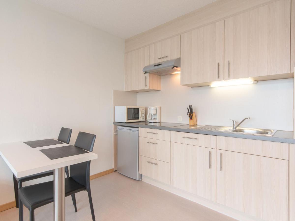 Studio Residentie Astrid-12 Bredene Exterior foto